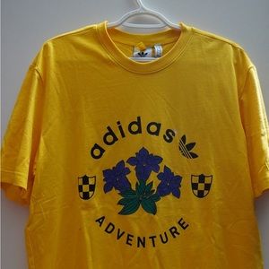 Adidas Shirt